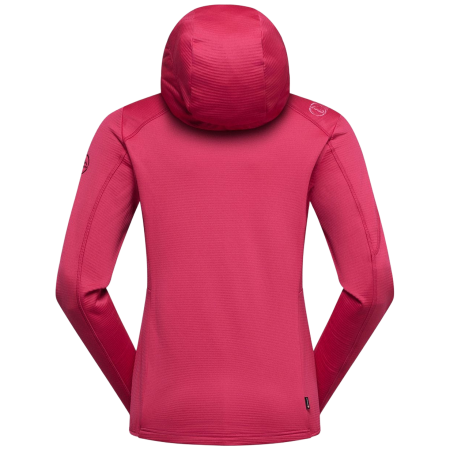 Sudadera funcional de mujer La Sportiva Chill Thermal Hoody W