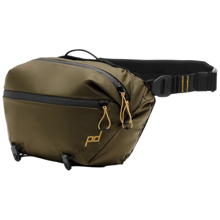Riñonera Peak Design Outdoor Sling 7L