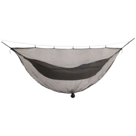 Mosquitero Robens Trace Hammock Mosquito Net 2023 negro