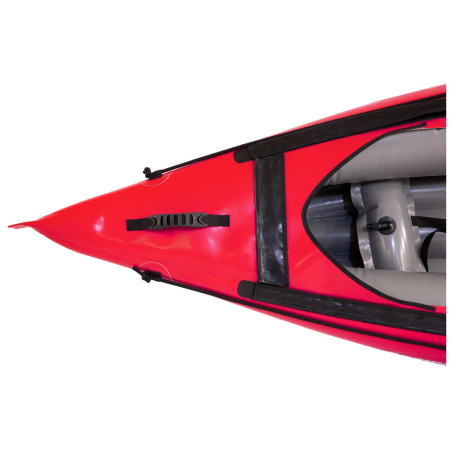 Kayak hinchable Gumotex SEAWAVE