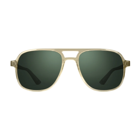 Gafas de sol Vallon Howlin' - Non-polarized beige Sage