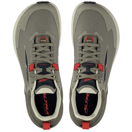 Zapatillas de carrera para hombre Altra Timp 5 Gtx