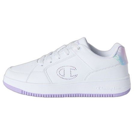Calzado para niños Champion Rd18 Lenticular G Gs Low Cut Shoe