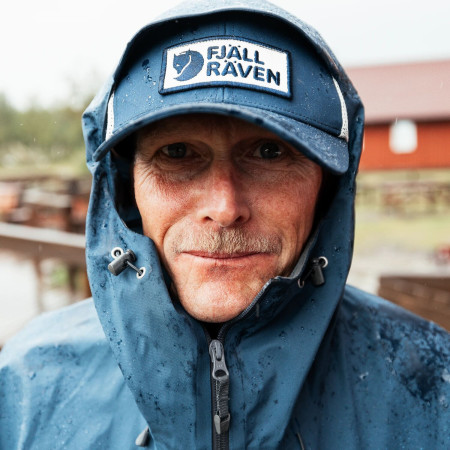 Gorra Fjällräven Långtradarkeps