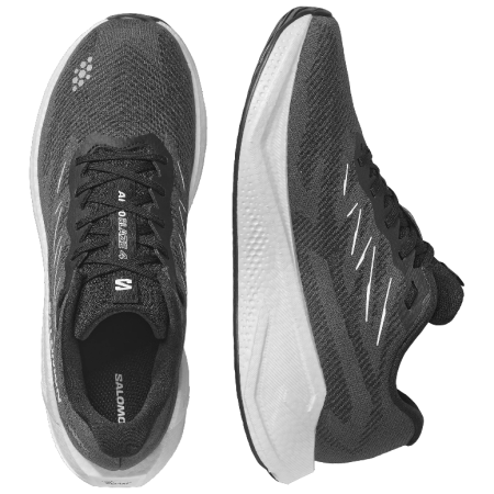 Zapatillas de carrera para hombre Salomon Aero Blaze 4