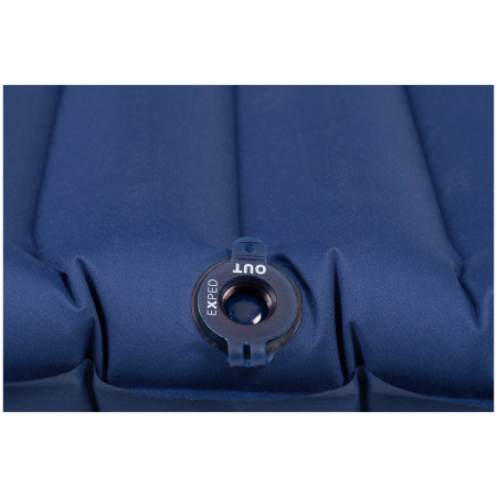 Colchoneta hinchable Exped Versa 2R LW