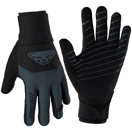 Guantes Dynafit Radical 2In1 Gloves azul 0721 - cinder/0910