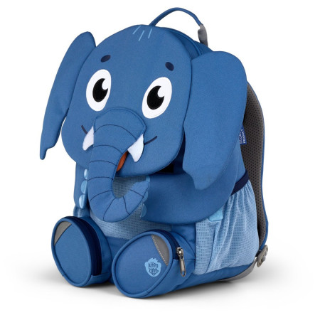 Mochila para niños Affenzahn Large Friend