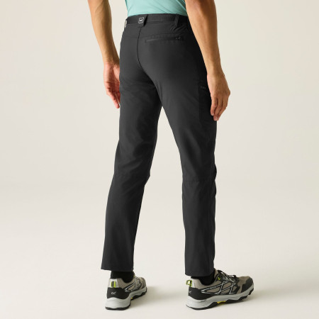 Pantalones de hombre Regatta Xert Stretch Trousers