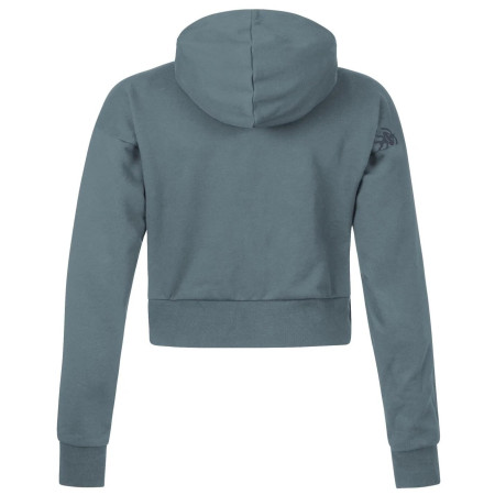 Sudadera de mujer Rafiki Zulu Crop