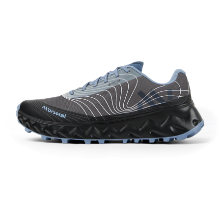 Zapatillas de carrera para hombre NNormal Tomir 2.0 GTX
