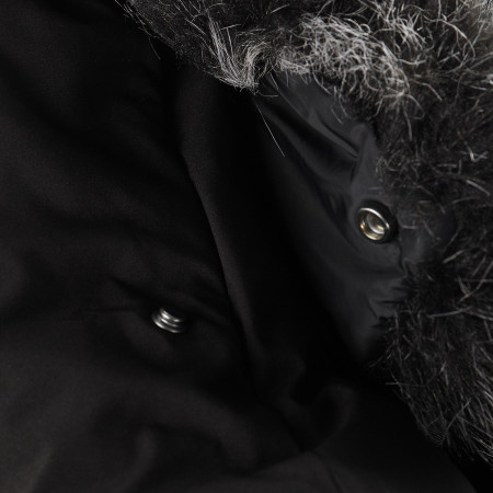 Abrigo de invierno para mujer Alpine Pro Wussa 2
