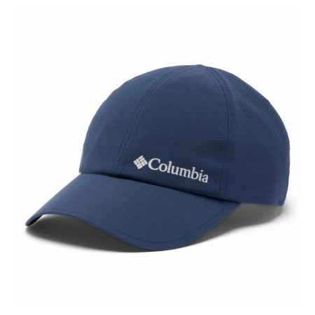 Gorra Columbia Silver Ridge™ Iv Ball Cap azul oscuro Collegiate Navy