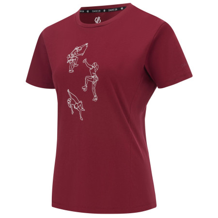 Camiseta de mujer Dare 2b Tranquility III Tee