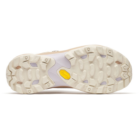 Botines invierno mujer Merrell Moab Speed 2 Thermo Mid Wp