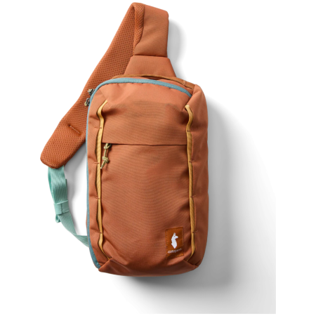 Mochila Cotopaxi Todo 8L Sling