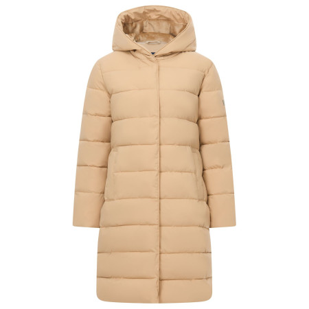 Abrigo de mujer Regatta Nehiala beige Barleycorn