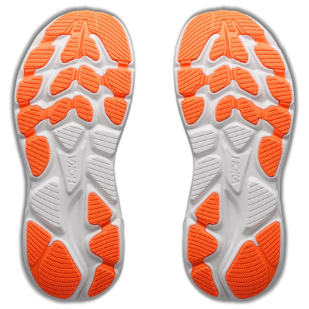 Calzado para niños Hoka Y Clifton 10 Big Kids