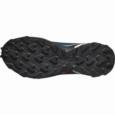 Zapatillas de carrera para hombre Salomon Supercross 4 Gore-Tex