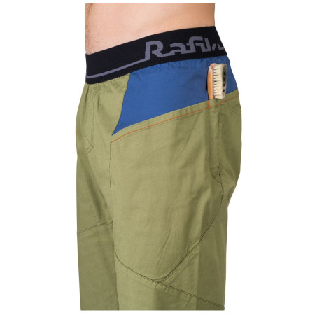 Pantalones cortos de hombre Rafiki Megos