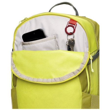 Mochila de senderismo pequeña Vaude Wizard 18+4