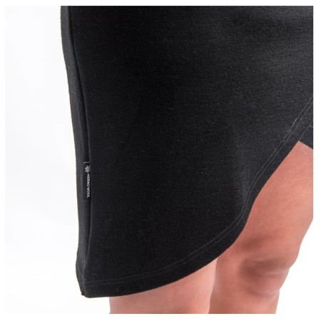 Falda de invierno para mujer Sensor Merino Extreme Up