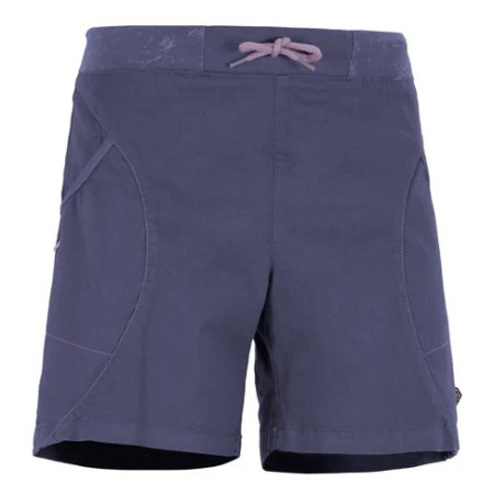 Pantalones cortos de mujer E9 Wendy2.4 Women's azul Vintage Blue