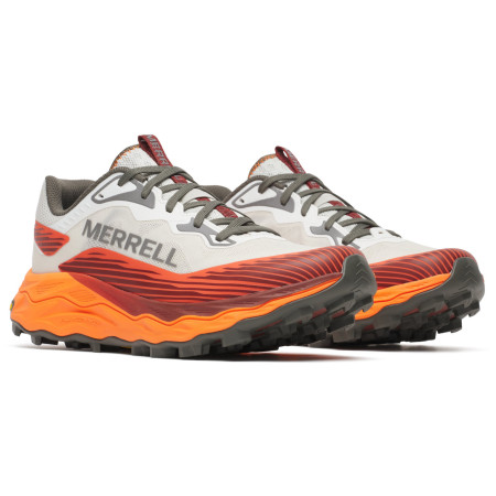 Calzado de hombre Merrell Agility Peak 6 M