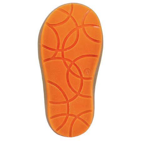 Zapatos barefoot para niños para todo el año Froddo Ollie Lumi Tex Dark Blue