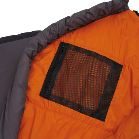 Saco de dormir Warg Ultralight Biker L