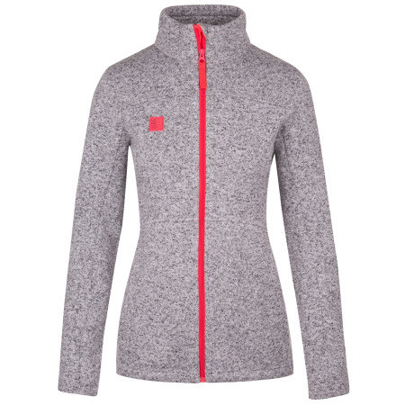 Sudadera de mujer Loap Glorie gris Grey