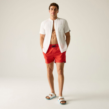 Bañador de hombre Regatta Mawson Swim Shorts III