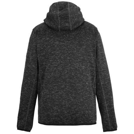 Sudadera funcional de hombre Regatta Hooded Newhill