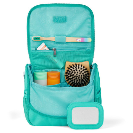 Neceser para niños Affenzahn Kids Toiletry