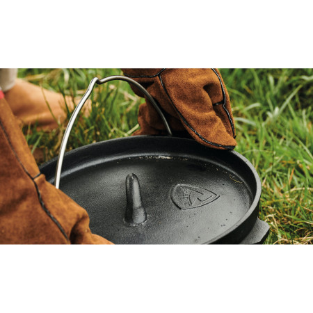 Caldero Robens Carson Dutch Oven 8.2L