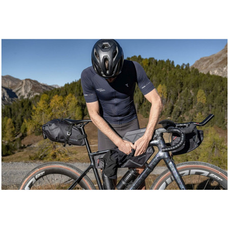 Alforja para cuadro Cyclite Frame Bag Xt / 02