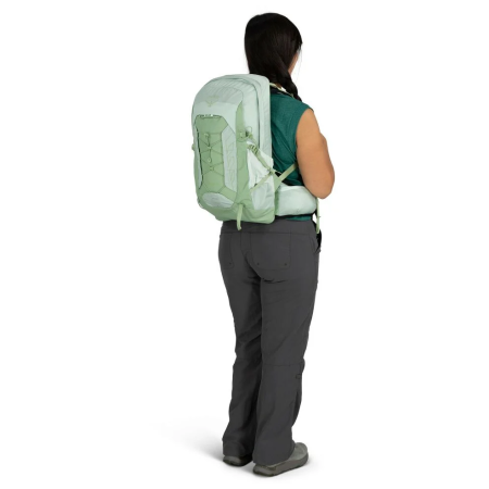 Mochila de mujer Osprey Tempest 11