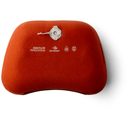 Almohada de viaje Sea to Summit Aeros Premium Pillow - Regular