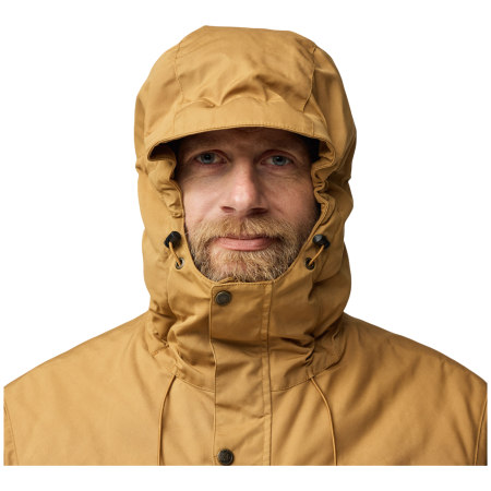 Chaqueta de hombre Fjällräven Skogsö Padded Jacket M