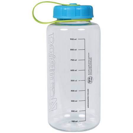 Botella 4camping Tritan Wide 1L