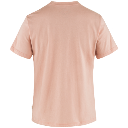 Camiseta de mujer Fjällräven Lush Logo T-shirt W
