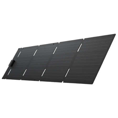 Panel solar EcoFlow 60W