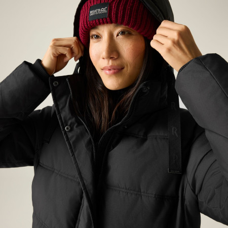 Abrigo de mujer Regatta Eryn