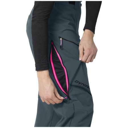 Pantalones de invierno para mujer Dynafit Ridge Dst Pnt W