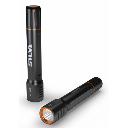 Linterna Silva Spotter RC (2020)