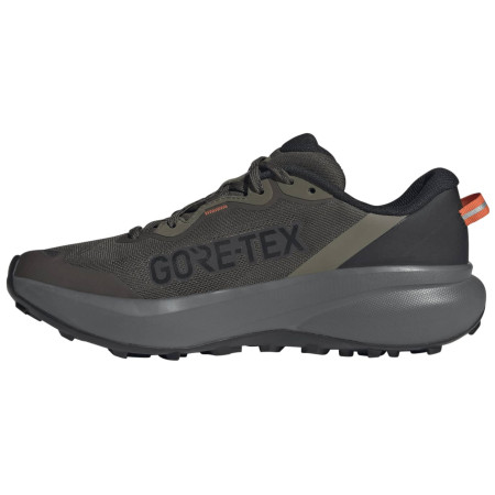 Calzado de hombre Adidas Terrex Tracefinder Plus Gtx