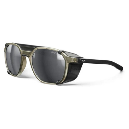 Gafas de sol Julbo Slack Cover Sp 3+ negro/beige Shiny Translucent Beige / Black