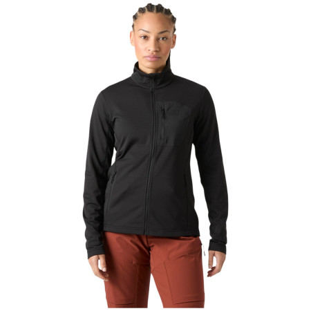 Sudadera funcional de mujer Helly Hansen W Versalite Fleece Jacket