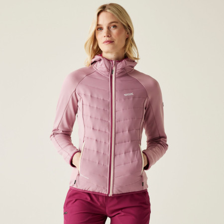 Chaqueta de mujer Regatta Wms Andreson VIII