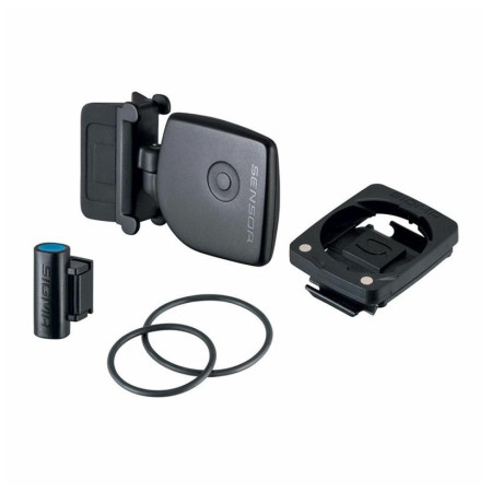 Ciclocomputador Sigma BC 16.16 STS/CAD bezdrátový